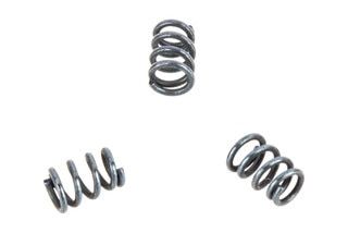 Sprinco M4/AR15 3-pack 5-coil extra power extractor spring enhances reliability